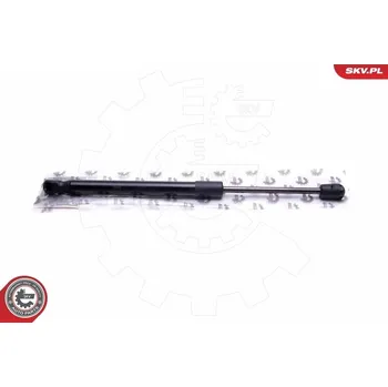 Motorový prostor Pneumatická pružina, kapota motoru ESEN SKV 52SKV077