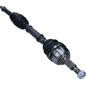 Hřídel nápravy Hnací hřídel MAXGEAR 49-1202