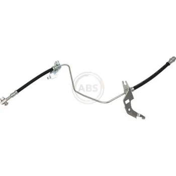 Brzdová hadice Brzdová hadice A.B.S. SL 5692