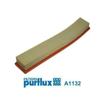 Filtr do auta Vzduchový filtr PURFLUX A1132
