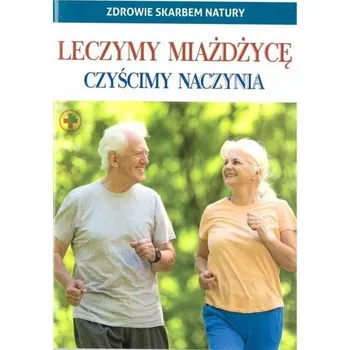 Leczymy miażdżycę. Czyścimy naczynia - praca zbiorowa