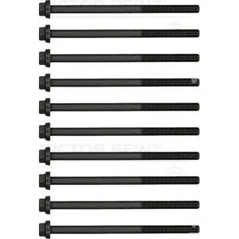 Spojovací materiál motoru Sada šroubů hlavy válce VICTOR REINZ 14-18219-01