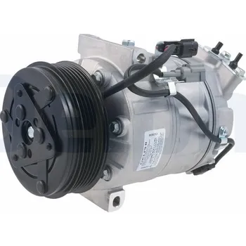 Kompresor klimatizace Kompresor, klimatizace DELPHI CS20650