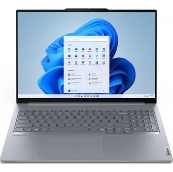 Notebook Lenovo ThinkBook 16 G7 QOY (21NH000FCK)