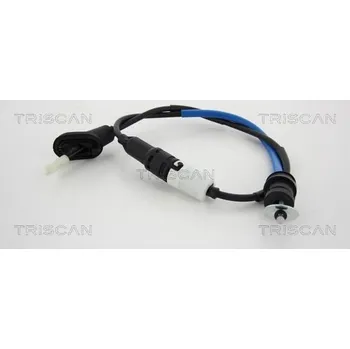 Spojkové lanko Tažné lanko, ovládání spojky TRISCAN 8140 28274