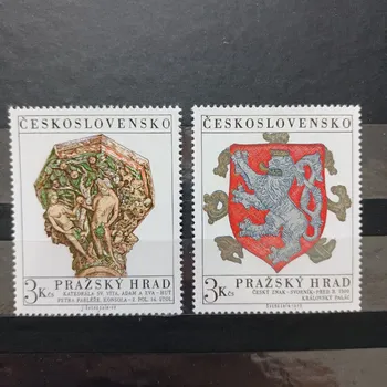 Sběratelství Známka ČSR, Pof.1959-1960**