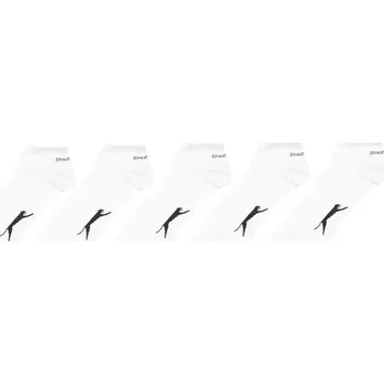 Pánské ponožky Ponožky Slazenger White 1020378 Mens 12+