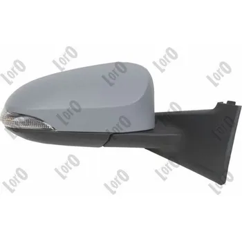 Auto zrcátko Vnější zpětné zrcátko ABAKUS 3942M04