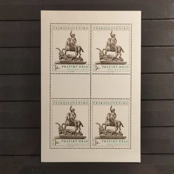 Sběratelství Přepážkový list PL ČSR, 3Kčs, Pof.PL2549**