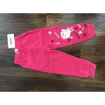 Pánská móda Tepláky SEZON vel. 98, 122, 128