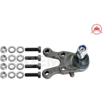 Podpora-/ Kloub SIDEM 72187