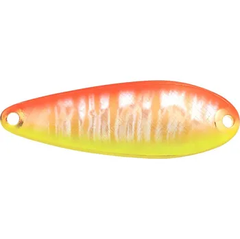 Nástraha NORIES Plandavka SMITH Pure Shell II 3.5g, 3.5cm #15 YO/G