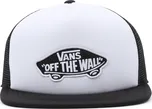 Vans White 1019531 One Size