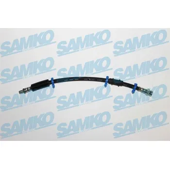 Brzdová hadice Brzdová hadice SAMKO 6T47255
