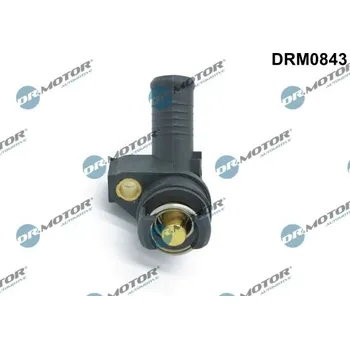 Auto-moto Termostat, chlazení oleje Dr.Motor Automotive DRM0843