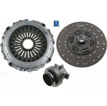 Spojka Sada spojky SACHS 3400 700 368