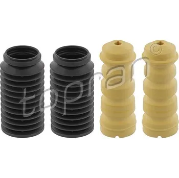 Ochranná sada proti prachu, tlumič pérování TOPRAN 915 017