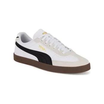 Dámská móda Sneakersy Puma CLUB II ERA M 39744707 Bílá 44_1_2