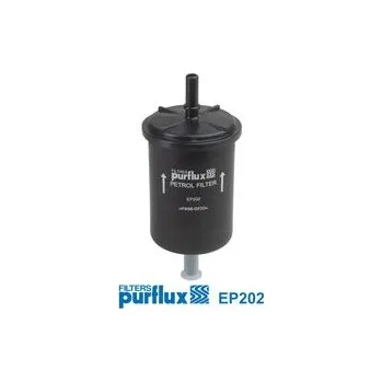 Palivový filtr Palivový filtr PURFLUX EP202