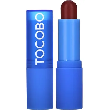 Péče o rty Tocobo Renewal Powder Cream Lip Balm 031 Rose Burn 3,5g