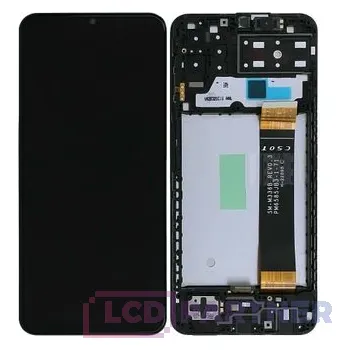 oem Samsung Galaxy A13 (SM-A137F) M336B LCD + dotyková deska