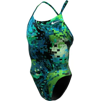 Dámské plavky Plavky Nike BiCoastal 1015890 16 (XL)