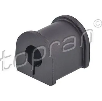 Stabilizátor nápravy Držák, Příčný stabilizátor TOPRAN 205 155