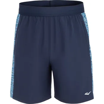 Pánská móda Kraťasy Everlast Blue 1023417 S