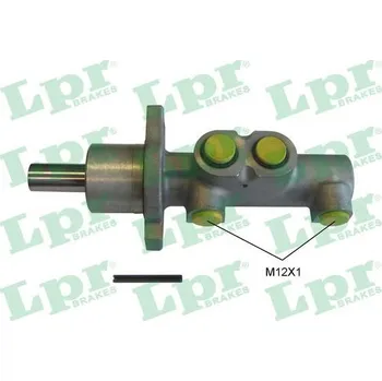 Brzdový válec Hlavní brzdový válec LPR 1915