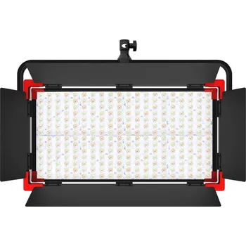 Fotoateliérová technika SWIT PL-S300H | 47000Lux Ultra-Bright TLCI99 300W dvoubarevné studiové LED panelové svítidlo s pevným osvětlením