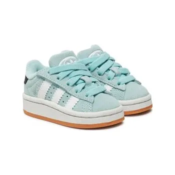 Dámská obuv adidas Sneakersy Campus 00s Comfort Closure JP5514 Modrá 20