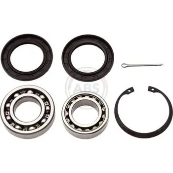 Sada ložisek kol A.B.S. 200207