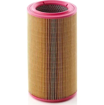 Filtr do auta Vzduchový filtr MANN-FILTER C 14 004