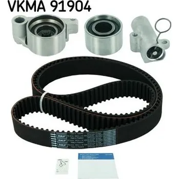 Sada rozvodového řemene SKF VKMA 91904