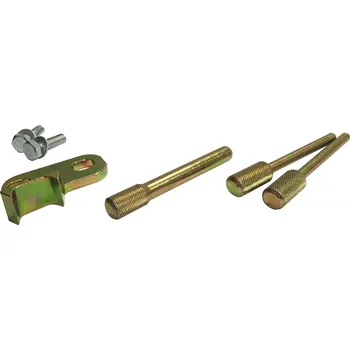 MARK-MOTO Aretace rozvodů CITROËN, PEUGEOT a MINI, 1.6 16V HDI diesel