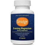Smidge Evening Magnesium 60 cps.