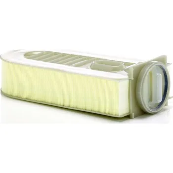 Vzduchový filtr Vzduchový filtr MANN-FILTER C 35 005