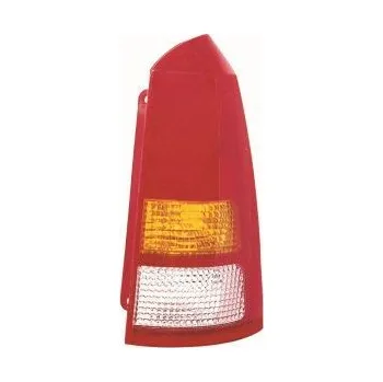 Zadní světlomet Zadní světlo ABAKUS 431-1950R-LD-UE