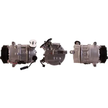 Kompresor klimatizace Kompresor, klimatizace DRI 700510808