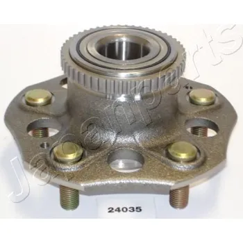 Náboj kola JAPANPARTS KK-24035