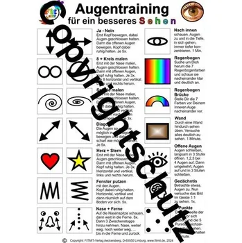 Myotome der Wirbelsäule - Aeckersberg, Tanja