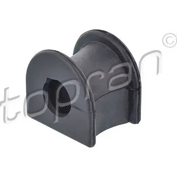 Stabilizátor nápravy Držák, Příčný stabilizátor TOPRAN 300 484