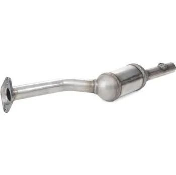 Renault Modus 1.2i 16V Montážní katalyzátor výfuku 1090052-3