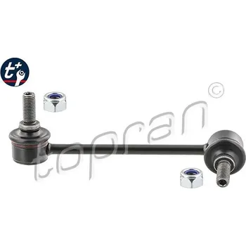 Zavěšení kol Tyč/vzpěra, stabilizátor TOPRAN 206 809
