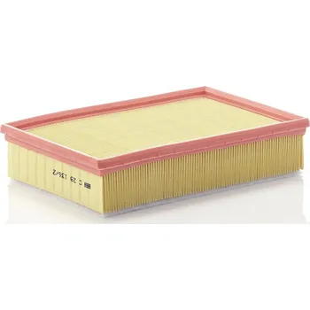 Vzduchový filtr Vzduchový filtr MANN-FILTER C 28 136/2