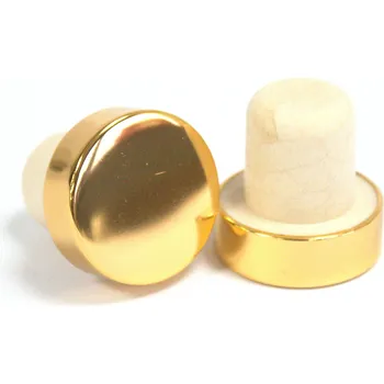 Aroma difuzér Láhev & Difuzní Víčko Varianta: Zlatý Vršek -