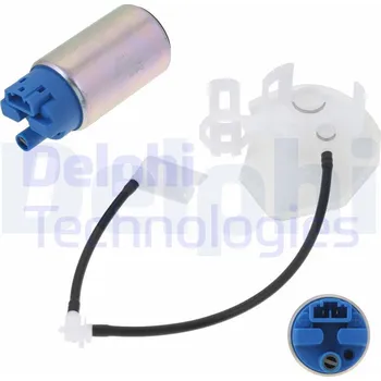 Palivové čerpadlo Palivové čerpadlo DELPHI FE0819-12B1