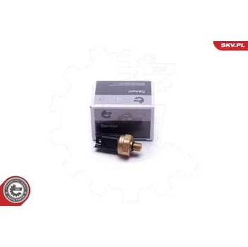 Čidlo automobilu Snímač, tlak paliva ESEN SKV 17SKV620