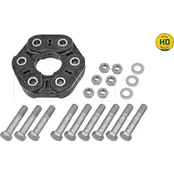 Hřídel nápravy Kloub, kloubový hřídel MEYLE 314 152 2104/HD