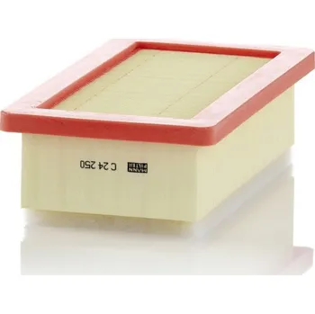 Vzduchový filtr Vzduchový filtr MANN-FILTER C 24 250
